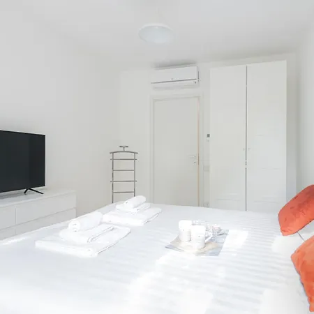 Easylife - - Mancini 1 - Cinque Giornate