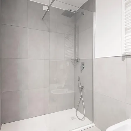 Apartment Easylife - - Mancini 1 - Cinque Giornate *