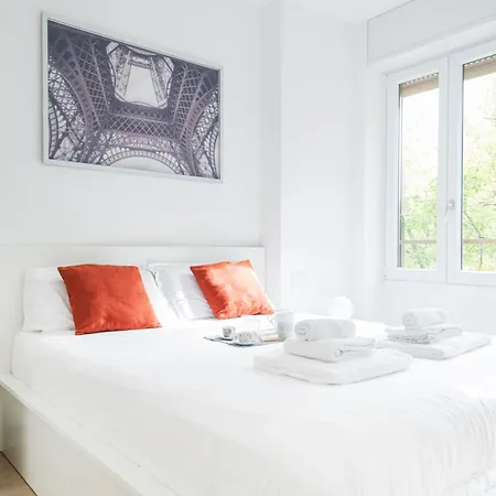 Easylife - - Mancini 1 - Cinque Giornate Mailand