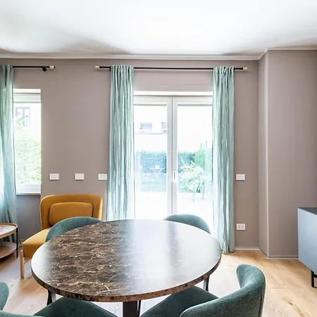 Easylife - - Buonaparte 68s - Castello Sforzesco Apartment *