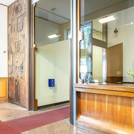 Apartment Easylife - - Buonaparte 68s - Castello Sforzesco *