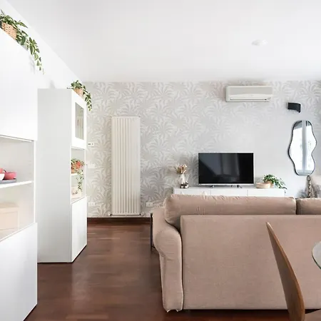 Apartment Easylife - Angolo Di Relax In Zona Paolo Sarpi Milan