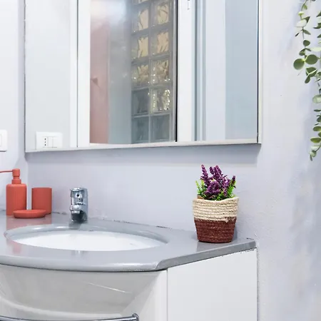 Easylife - Angolo Di Relax In Zona Paolo Sarpi Milan
