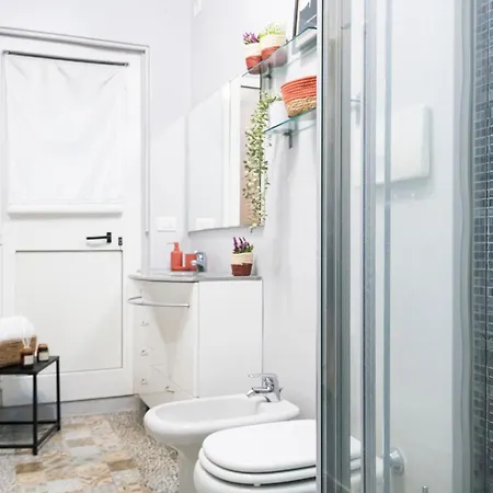 Easylife - Angolo Di Relax In Zona Paolo Sarpi * Milan