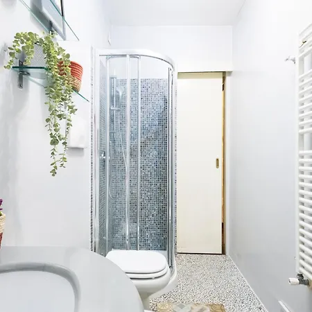 Easylife - Angolo Di Relax In Zona Paolo Sarpi Apartment