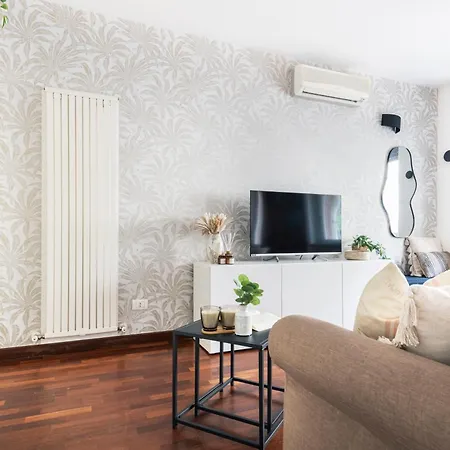 Easylife - - Giorgione 6 - Paolo Sarpi Apartament *