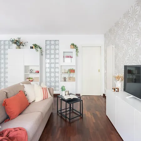 Apartament Easylife - - Giorgione 6 - Paolo Sarpi *