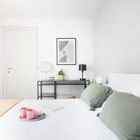 Easylife - - Giorgione 6 - Paolo Sarpi * Mediolan