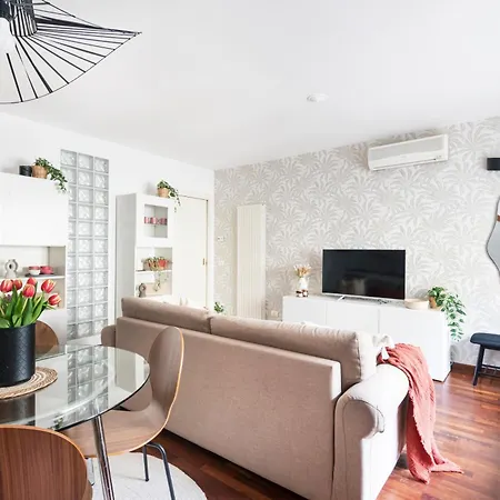 Easylife - Angolo Di Relax In Zona Paolo Sarpi