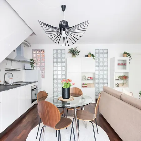 Apartament Easylife - - Giorgione 6 - Paolo Sarpi