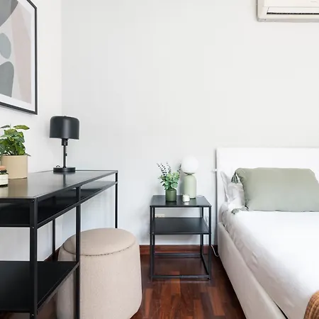 Easylife - Angolo Di Relax In Zona Paolo Sarpi Apartment Milan