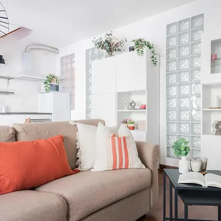 Easylife - - Giorgione 6 - Paolo Sarpi *