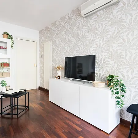 Easylife - - Giorgione 6 - Paolo Sarpi Mediolan