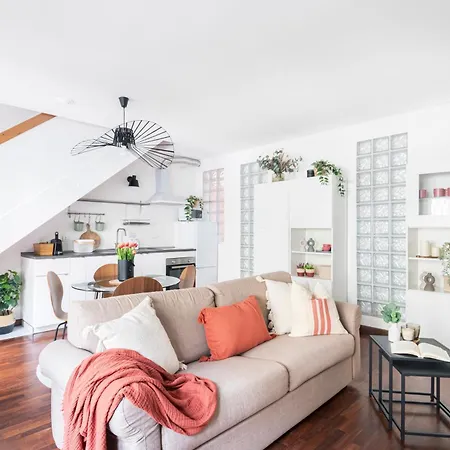 Easylife - - Giorgione 6 - Paolo Sarpi