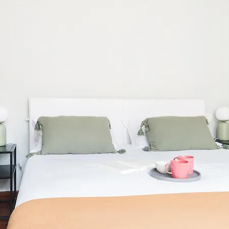 Easylife - - Giorgione 6 - Paolo Sarpi *