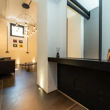 Prestigioso Loft In San Babila A 5 Min. Dal Duomo