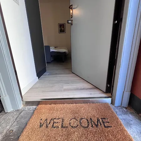 Kibilù - Via Valtellina - Quartiere Isola - Stazione Garibaldi - Monumentale - Vicinanze Brera Appartamento Milano