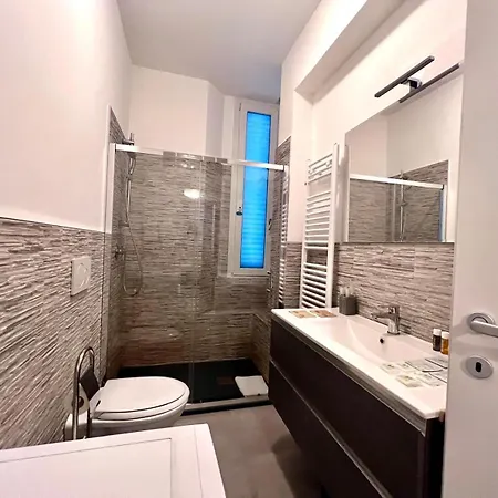 公寓 Kibilu - Via Valtellina - Quartiere Isola - Stazione Garibaldi - Monumentale - Vicinanze Brera 米兰