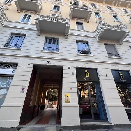 Kibilù - Via Valtellina - Quartiere Isola - Stazione Garibaldi - Monumentale - Vicinanze Brera