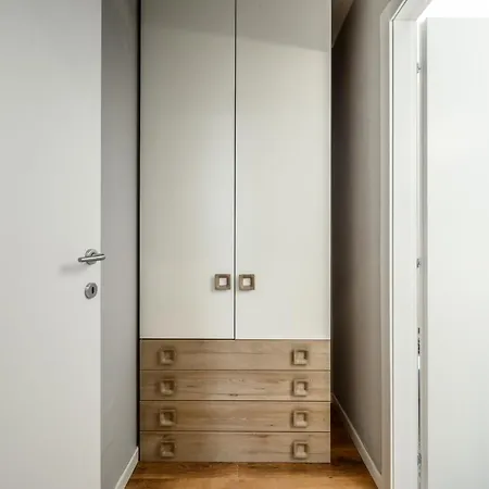 Stazione Di Lambrate-il Mulino Storico A 10 Stelle Apartment