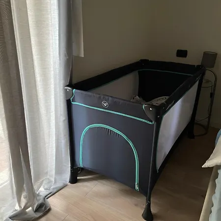 Apartamento Solari Apartment, Fashion Street