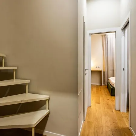 Duomo 9 - Luxury Modern Loft