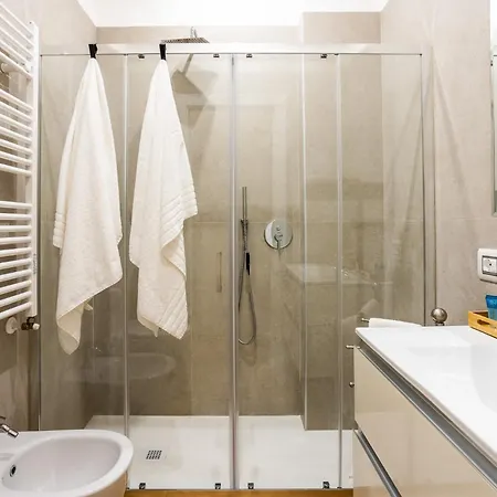 Duomo 9 - Luxury Modern Loft Appartement Milan