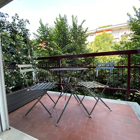 Magie Tortona District-navigli Apartment
