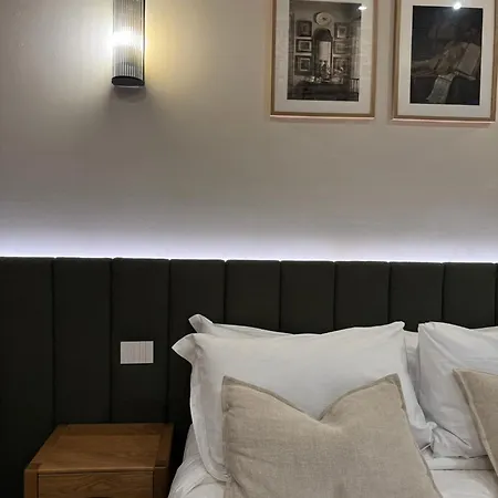 Konukevi Ca Bela - Mercadante