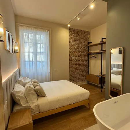 Cà Bèla - Mercadante