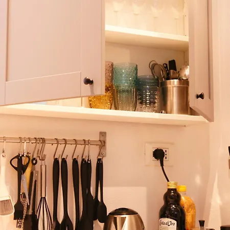 Navigli Urban 아파트 밀라노