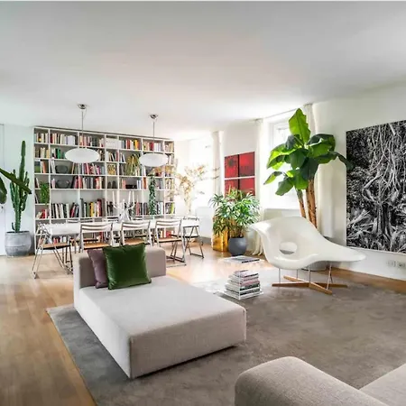 Apartment Relax Milan