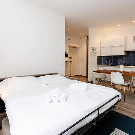 Διαμέρισμα Vivimihome - Stelvio House *