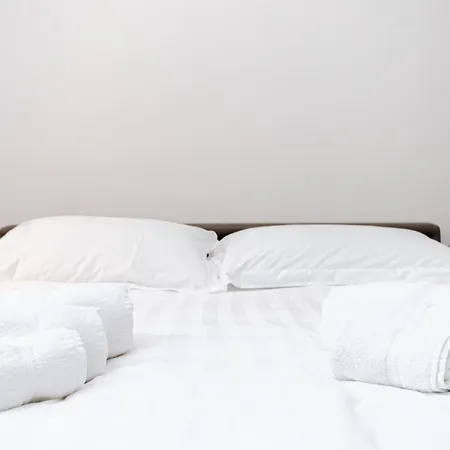 Vivimihome - Stelvio House Μιλάνο