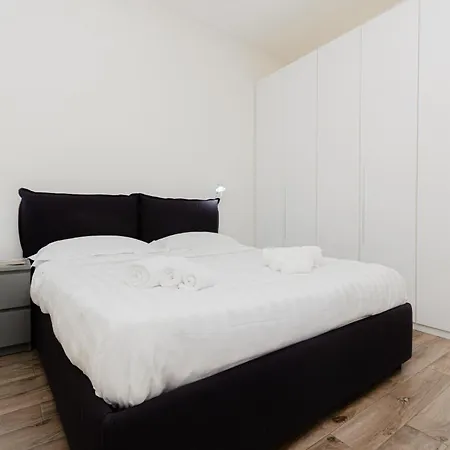 Διαμέρισμα Vivimihome - Stelvio House