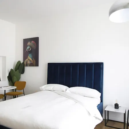Isaia 4* Milán