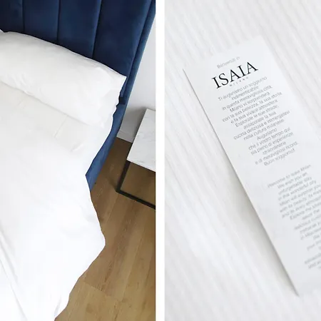 Isaia