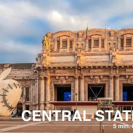 Isaia Отель типа 