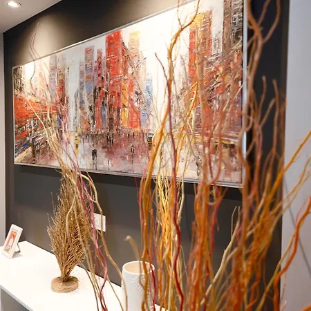 Lejlighed Geo Comfort