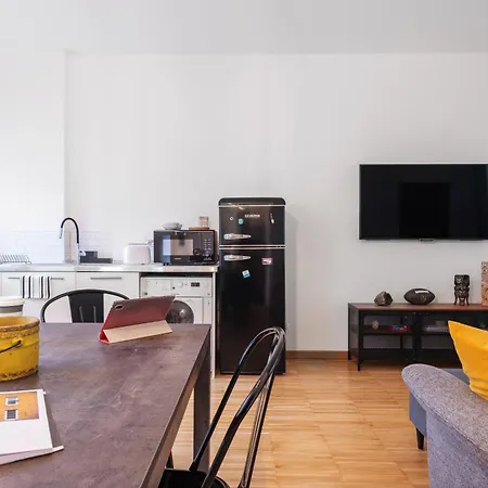 Carbonara Flexyrent Fast Wifi Milan