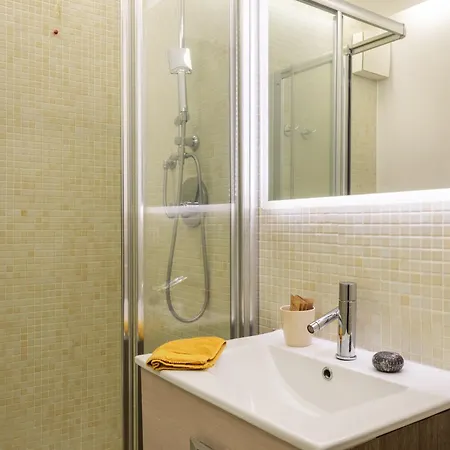 Carbonara Flexyrent Fast Wifi Apartment