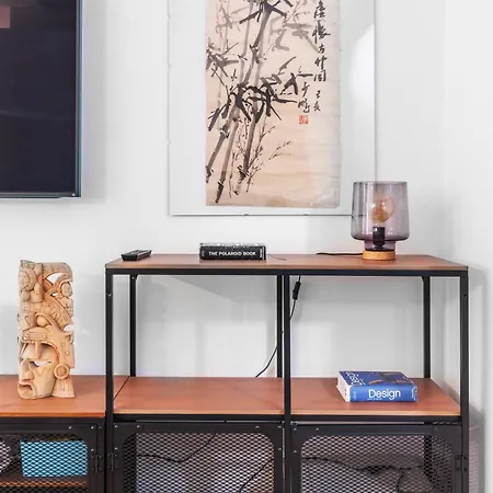 Carbonara Flexyrent Fast Wifi Apartment