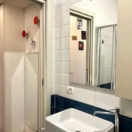 Il Nido Del Centro Storico-a Due Passi Dai Navigli E Dal Duomo * Milan