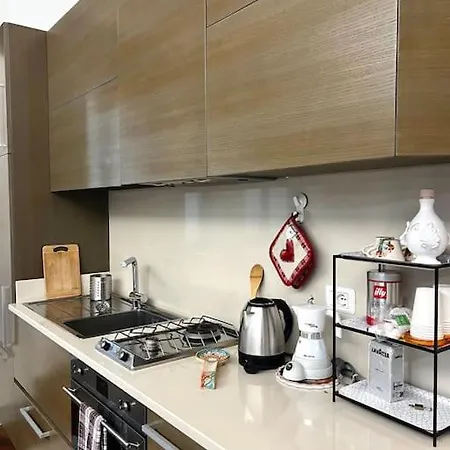 Il Nido Del Centro Storico-a Due Passi Dai Navigli E Dal Duomo