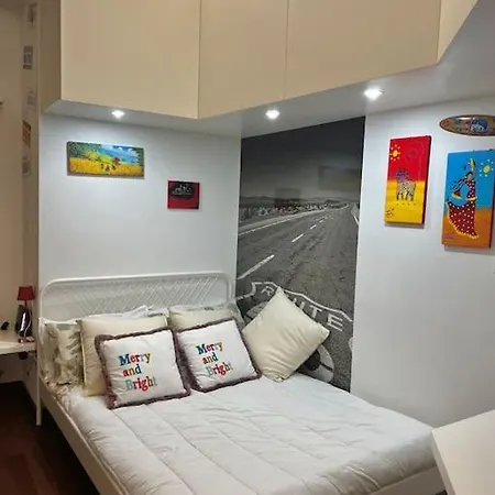 Il Nido Del Centro Storico-a Due Passi Dai Navigli E Dal Duomo *