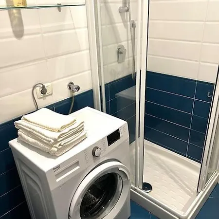 Appartement Il Nido Del Centro Storico-a Due Passi Dai Navigli E Dal Duomo