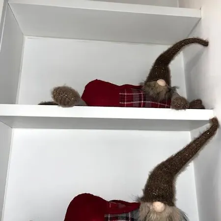 Il Nido Del Centro Storico-a Due Passi Dai Navigli E Dal Duomo Appartement Milan