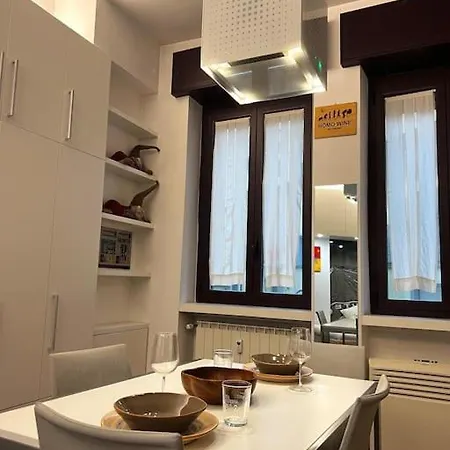 Il Nido Del Centro Storico-a Due Passi Dai Navigli E Dal Duomo