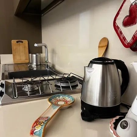 Appartement Il Nido Del Centro Storico-a Due Passi Dai Navigli E Dal Duomo Milan