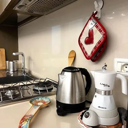 Il Nido Del Centro Storico-a Due Passi Dai Navigli E Dal Duomo